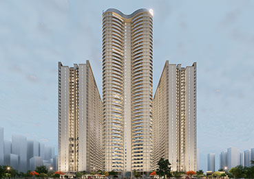 Aspire Centurian Park by Gaurs